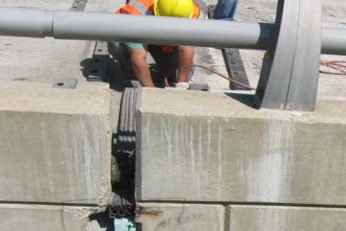 Bridge 260 at WRNMMC
