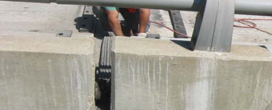 Bridge 260 at WRNMMC